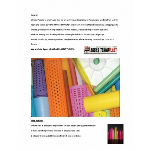 AKBAS PLASTIK TEKNO PLAST